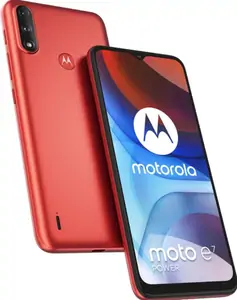 Замена дисплея на телефоне Motorola Moto E7 Power в Перми